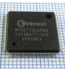 Winbond WPCE773LA0DG